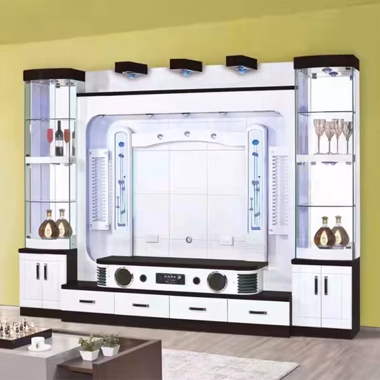 Ventilador de exaustão de piso de 26 30 polegadas Ventilador de suporte de ventilador industrial de parede DC