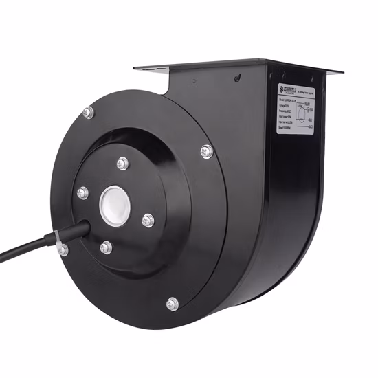 Highway 133*46mm DC External Rotor Forward Curved Centrifugal Fan Blower
